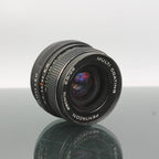Pentacon 2.8/29 electric Multi Coating