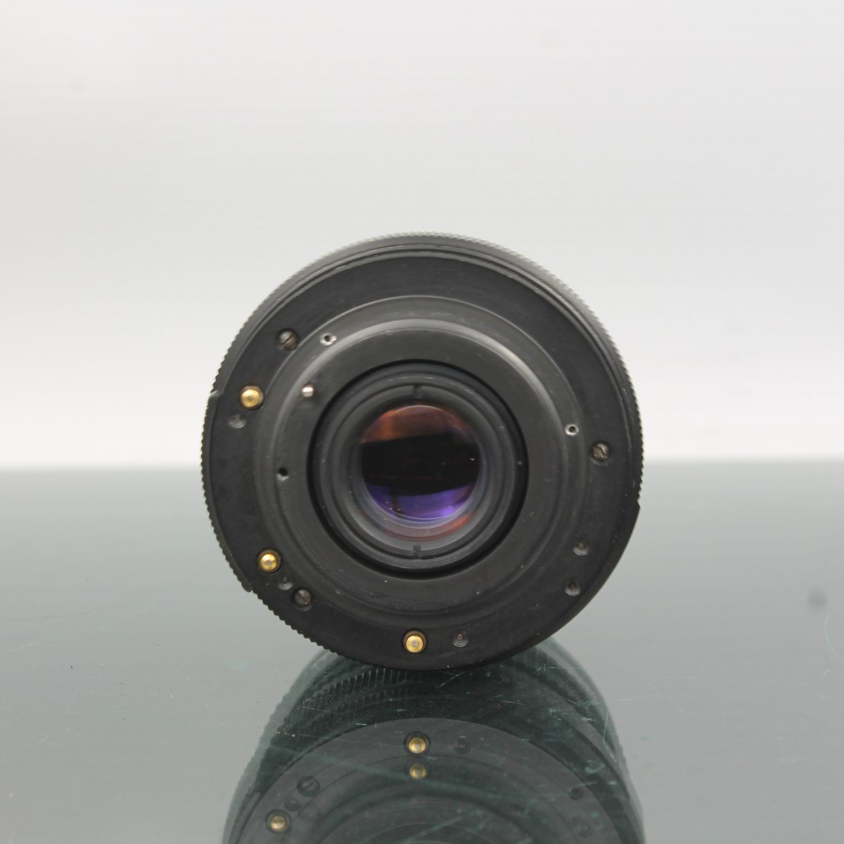 Pentacon 2.8/29 electric Multi Coating