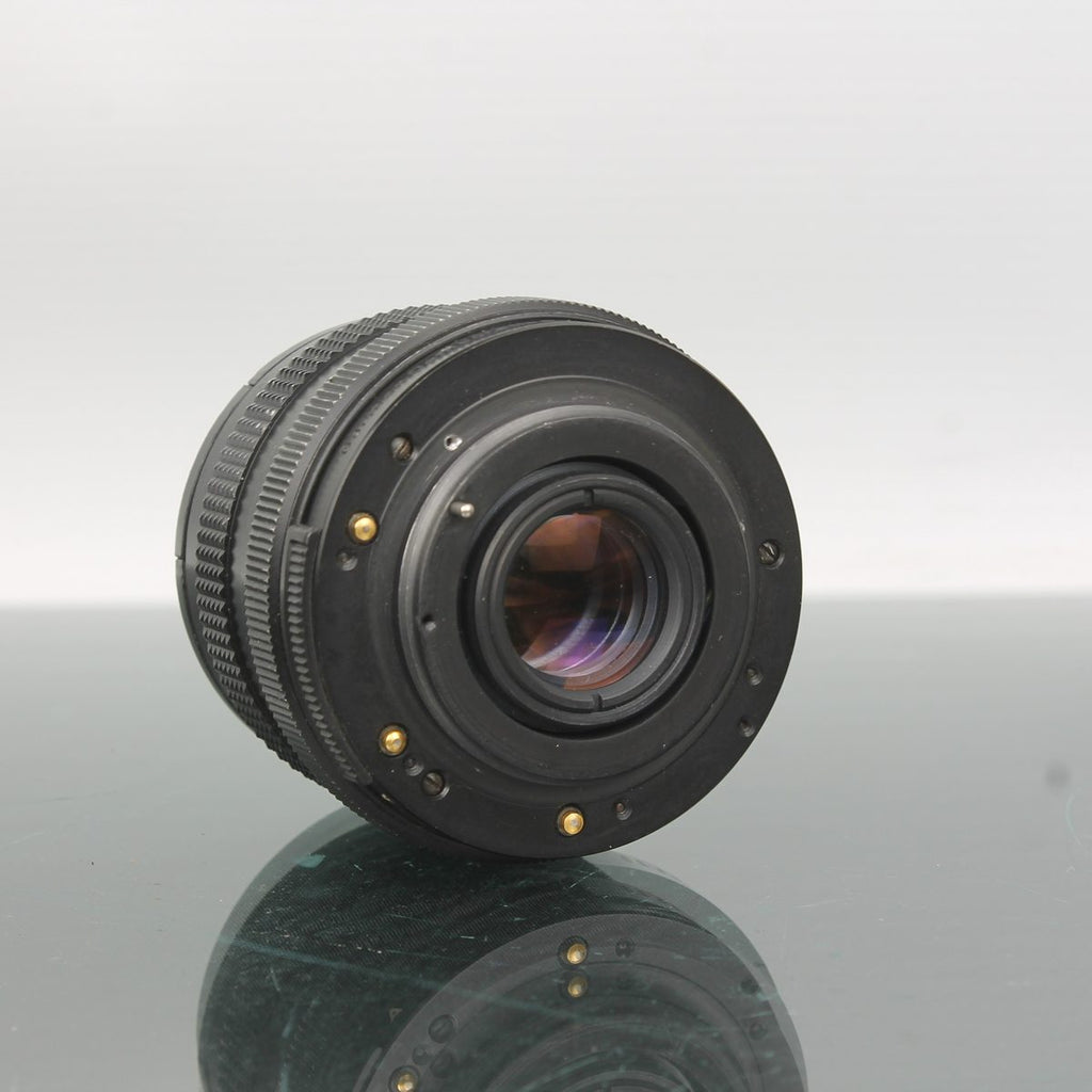 Pentacon 2.8/29 electric Multi Coating