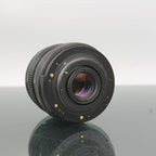 Pentacon 2.8/29 electric Multi Coating