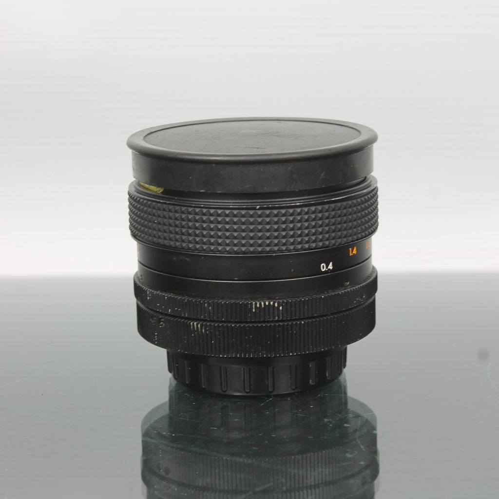 Albinar 35mm f/2.8 MC Super Auto