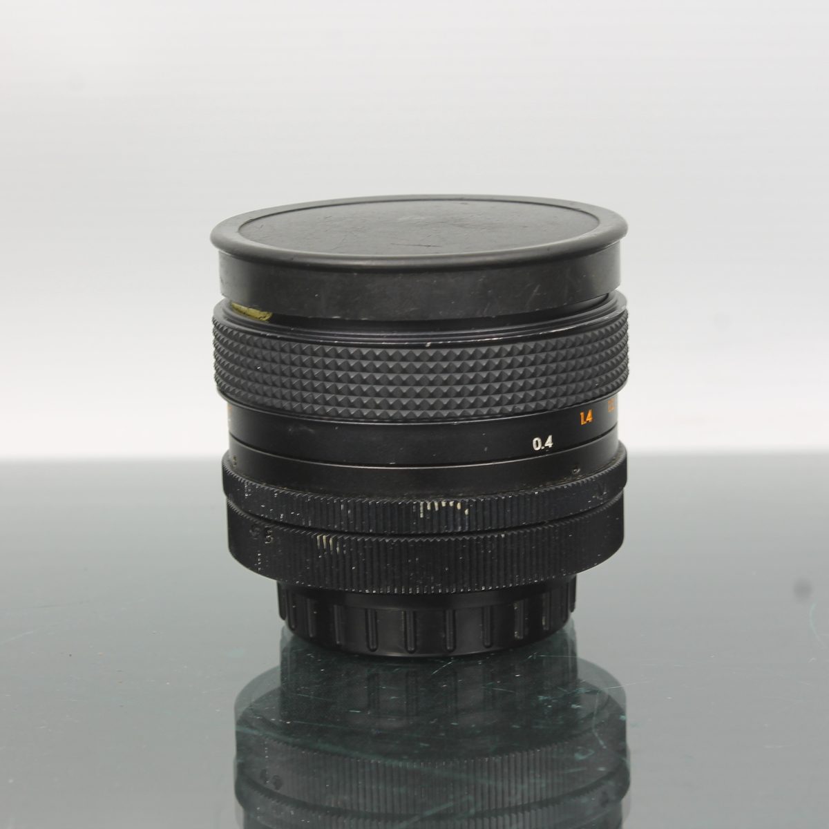 Albinar 35mm f/2.8 MC Super Auto