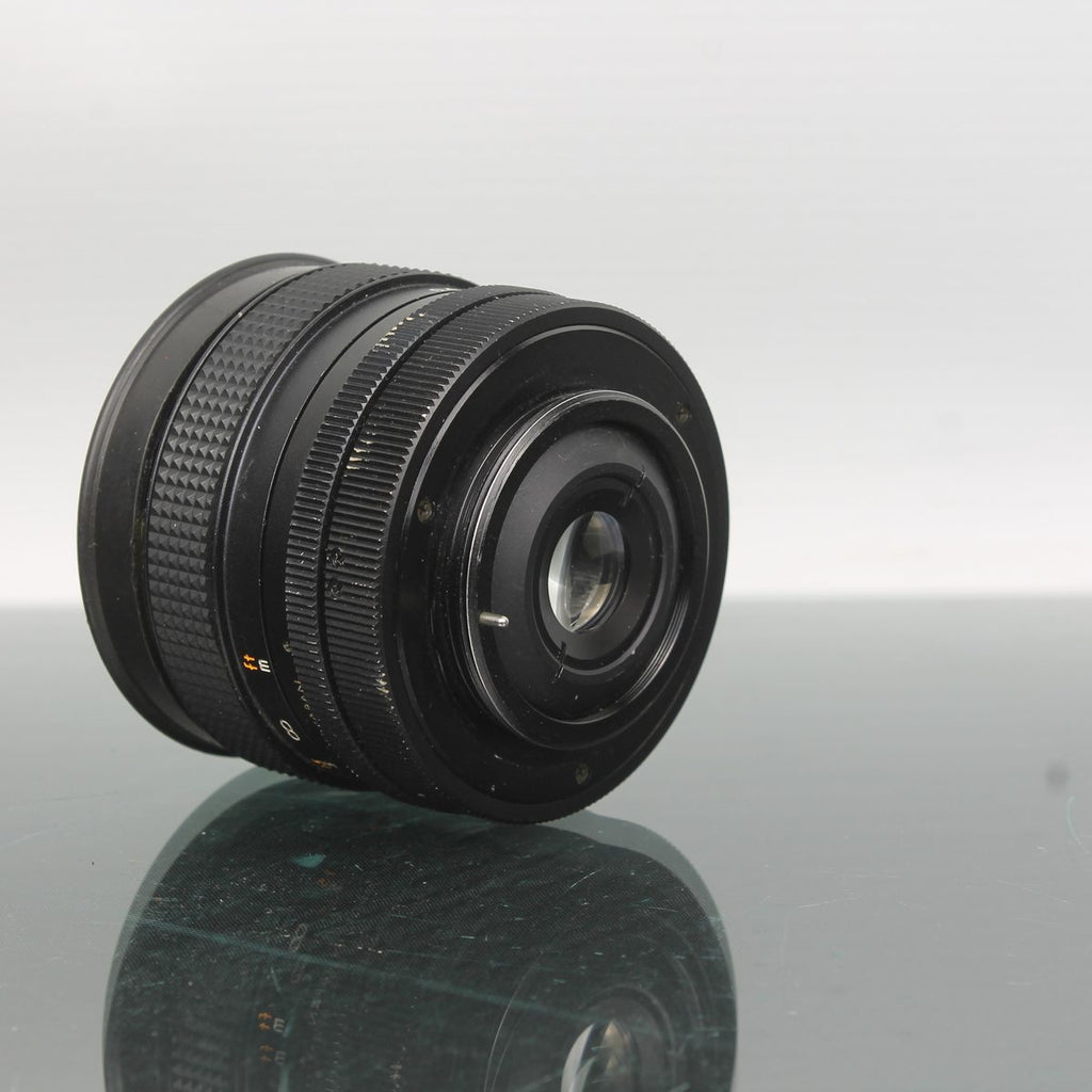 Albinar 35mm f/2.8 MC Super Auto