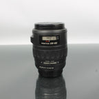 Pentax 28-80mm