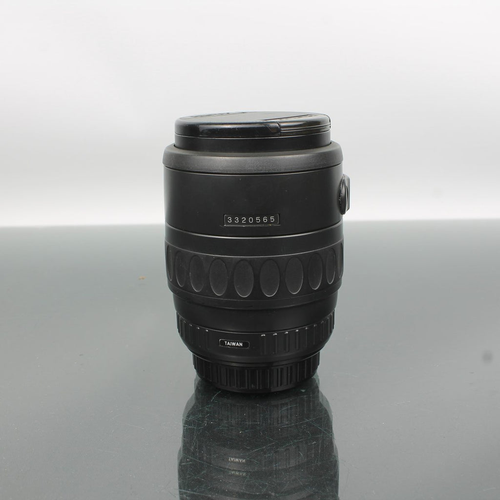 Pentax 28-80mm