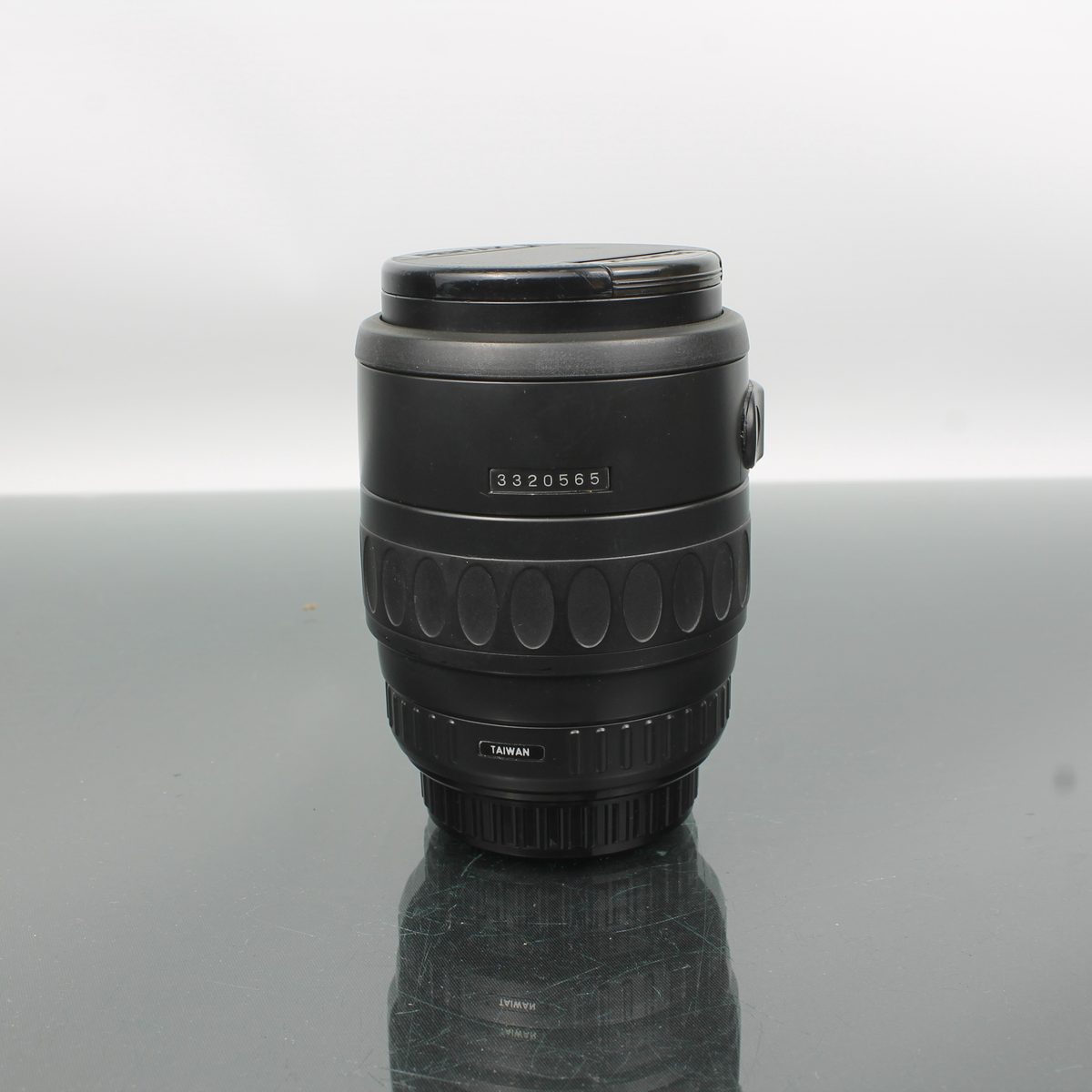 Pentax 28-80mm
