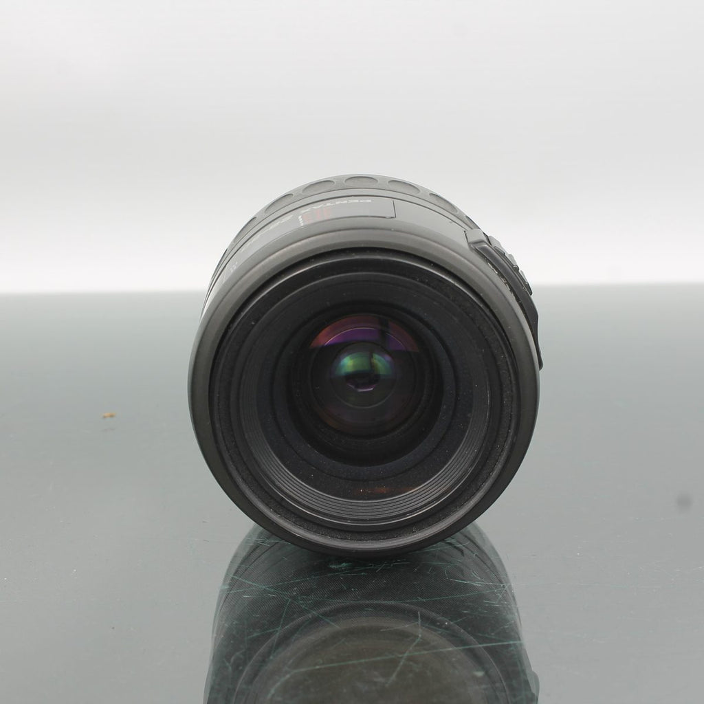 Pentax 28-80mm