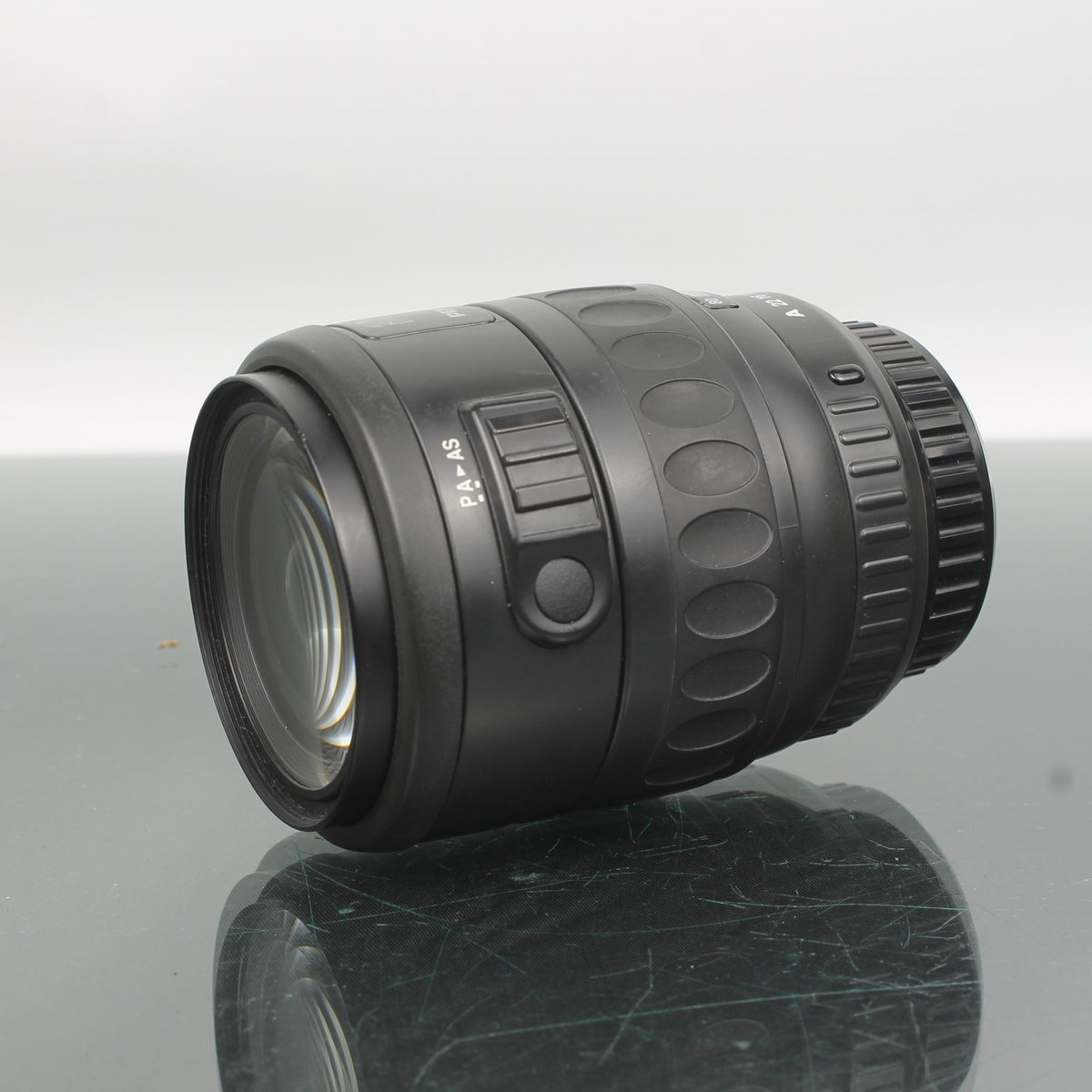 Pentax 28-80mm