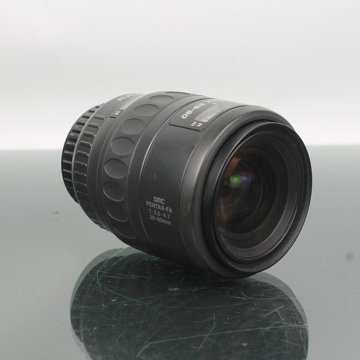 Pentax 28-80mm