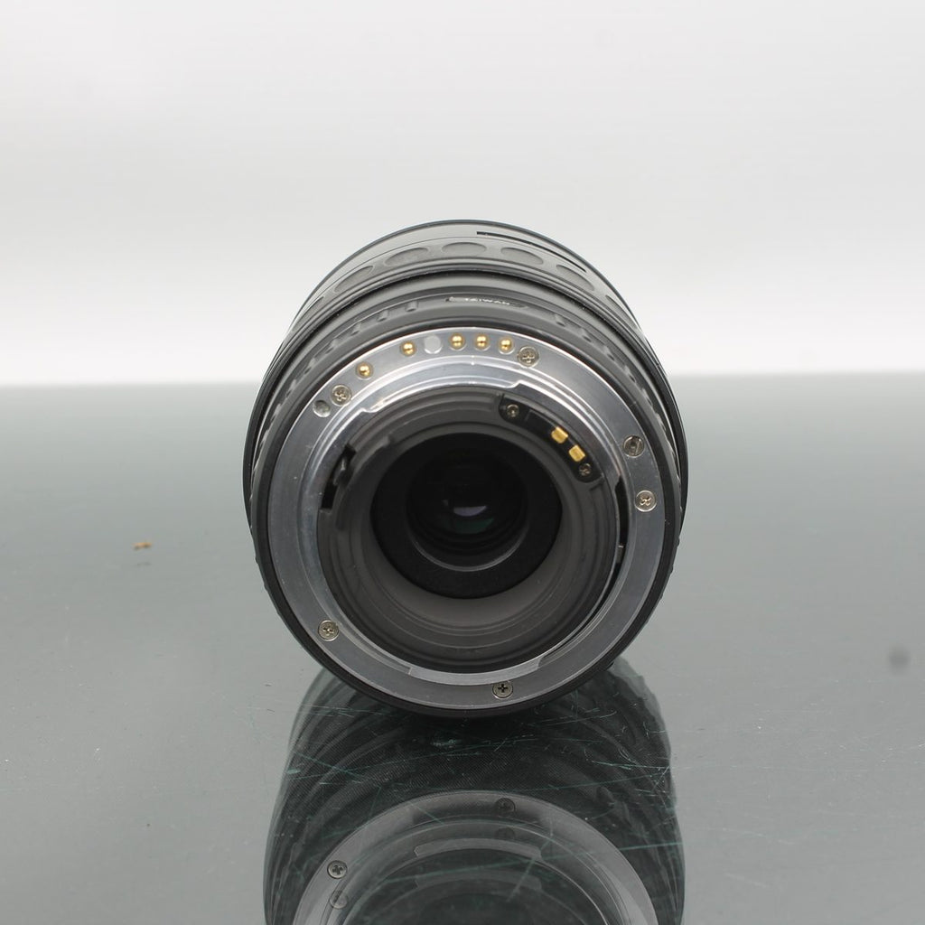 Pentax 28-80mm