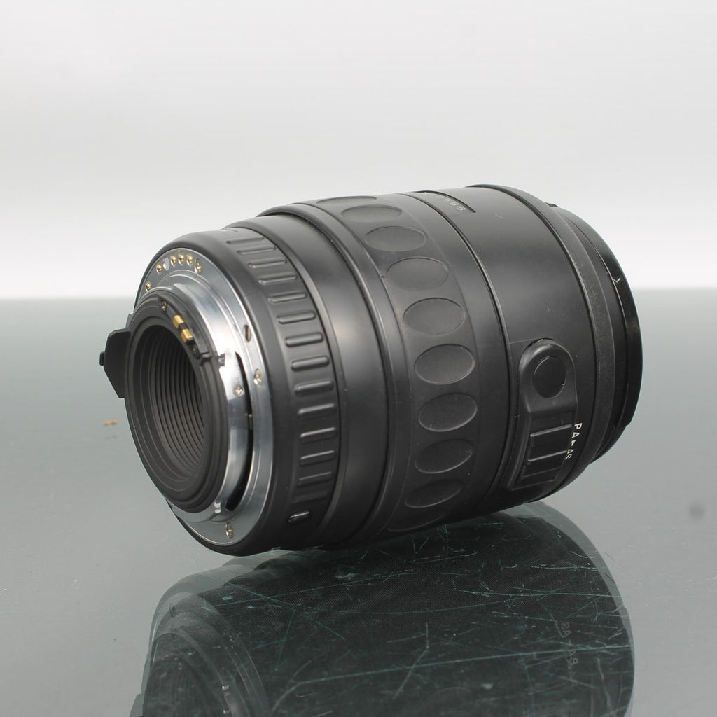 Pentax 28-80mm