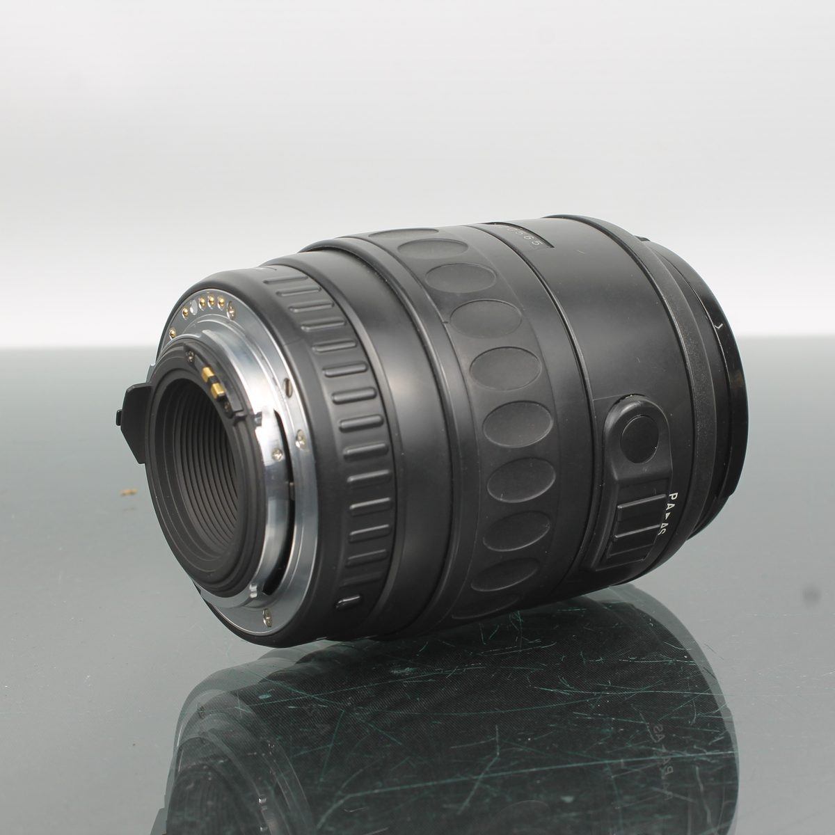 Pentax 28-80mm