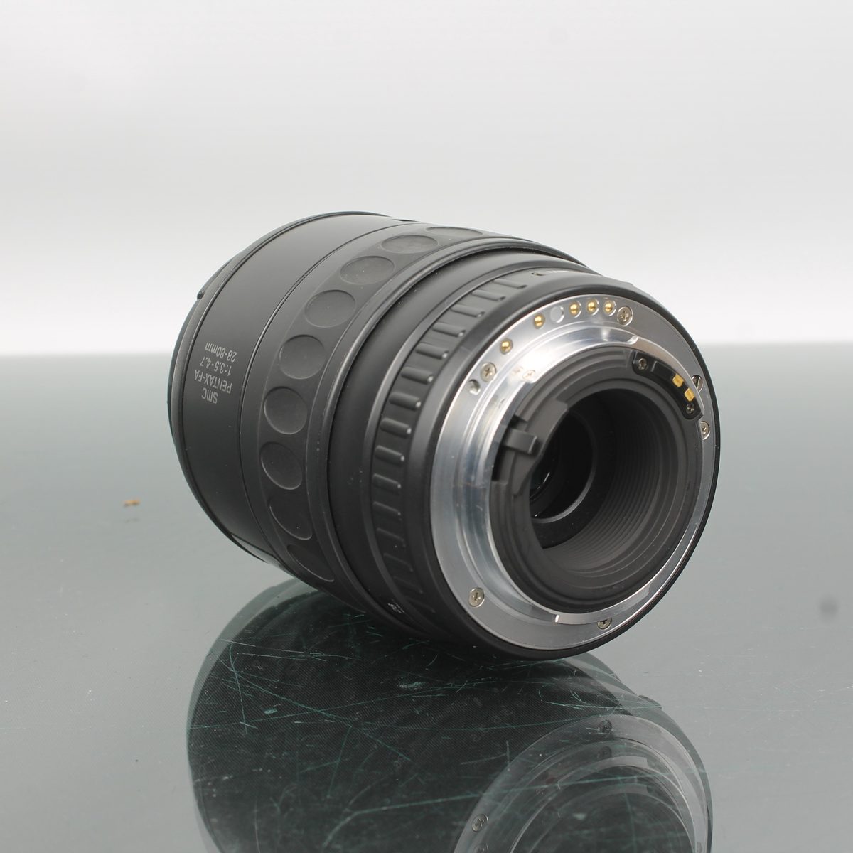 Pentax 28-80mm