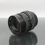 Voigtländer Color-Dynarex f2.8 85mm