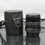 Voigtländer Color-Dynarex f2.8 85mm