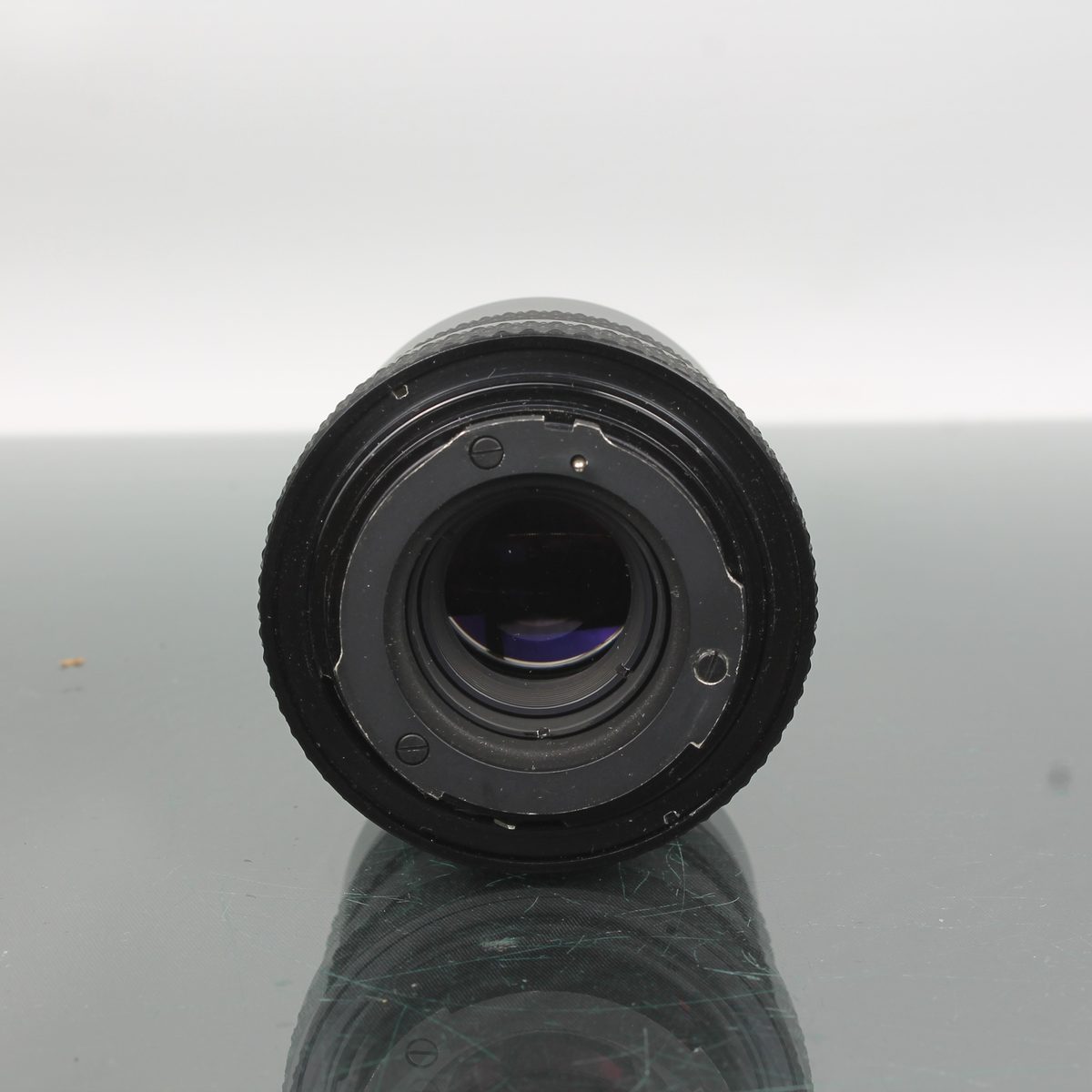 Voigtländer Color-Dynarex f2.8 85mm