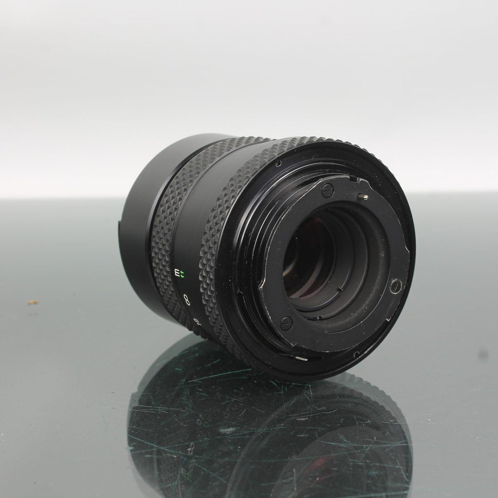 Voigtländer Color-Dynarex f2.8 85mm