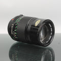 Canon Lens FD 135mm f/3.5
