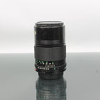 Canon Lens FD 135mm f/3.5