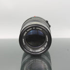 Canon Lens FD 135mm f/3.5