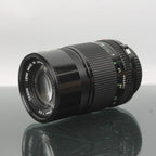 Canon Lens FD 135mm f/3.5