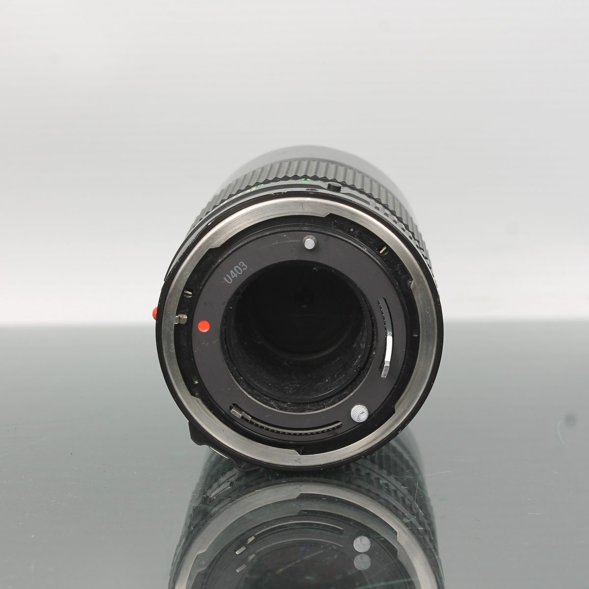 Canon Lens FD 135mm f/3.5