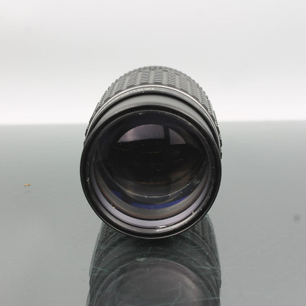 Takumar Bayonet 135mm f/2.5