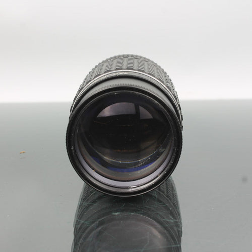 Takumar Bayonet 135mm f/2.5