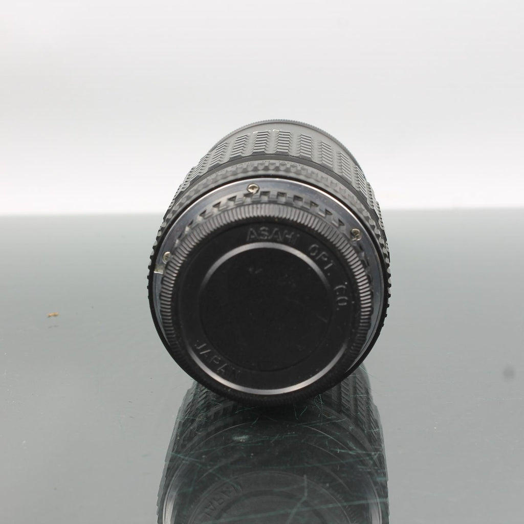 Takumar Bayonet 135mm f/2.5