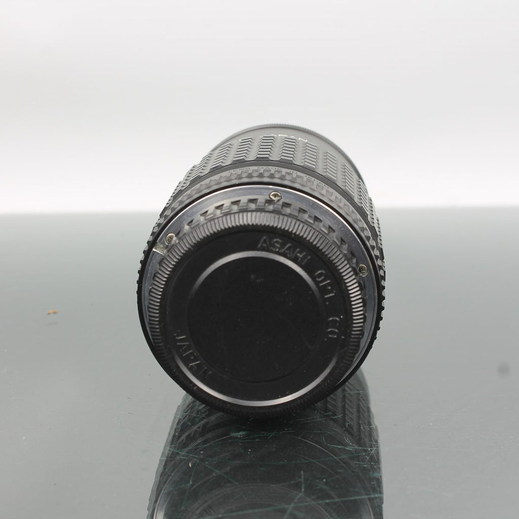 Takumar Bayonet 135mm f/2.5
