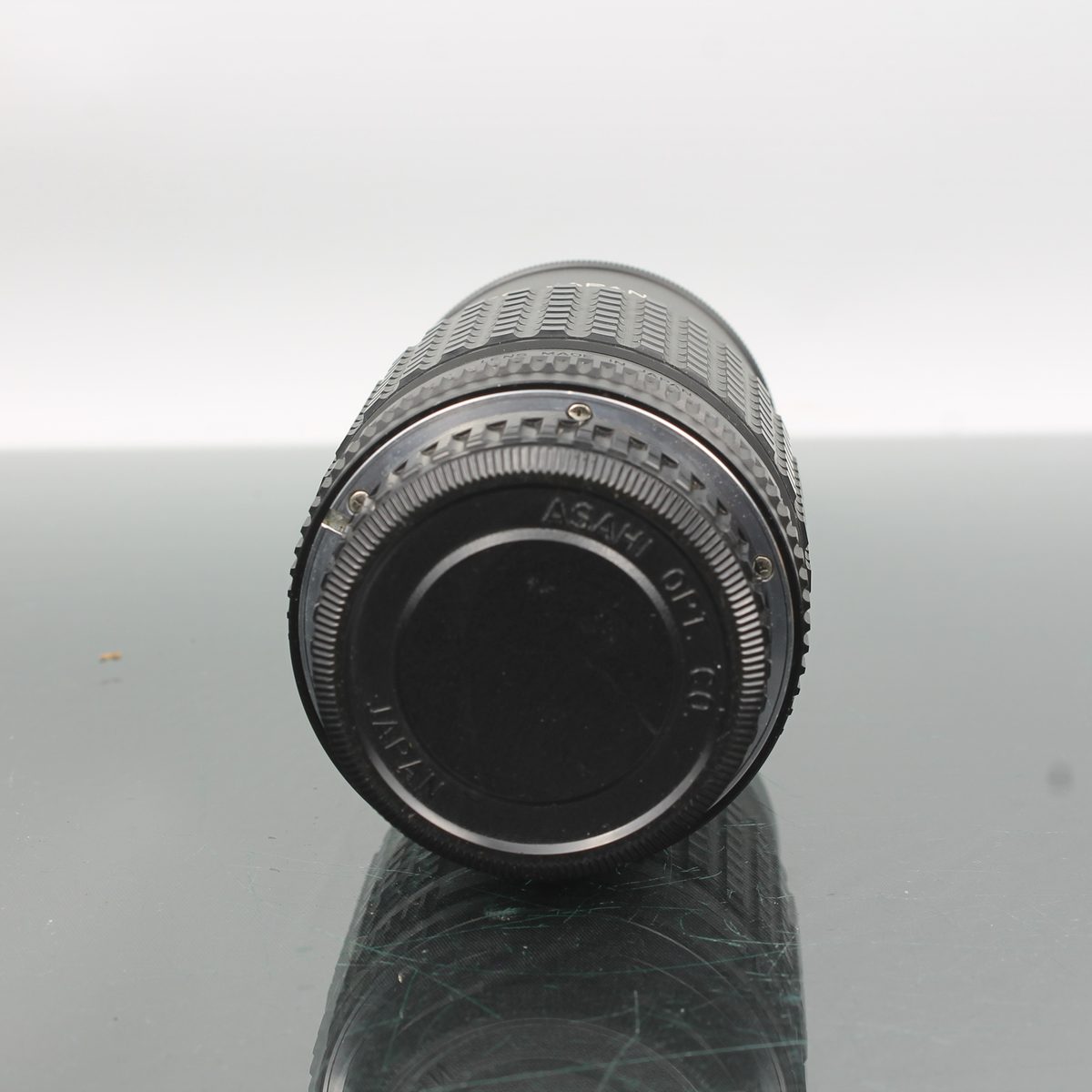 Takumar Bayonet 135mm f/2.5