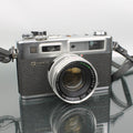 Yashica Electro 35