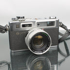 Yashica Electro 35