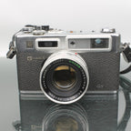 Yashica Electro 35