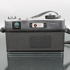 Yashica Electro 35