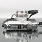 Yashica Electro 35