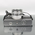 Yashica Electro 35