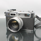 Yashica Electro 35