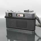 Yashica Electro 35