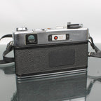 Yashica Electro 35