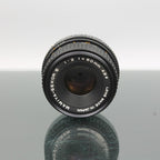 Mamiya-Sekor E 50mm f/2