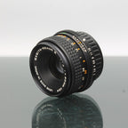 Mamiya-Sekor E 50mm f/2