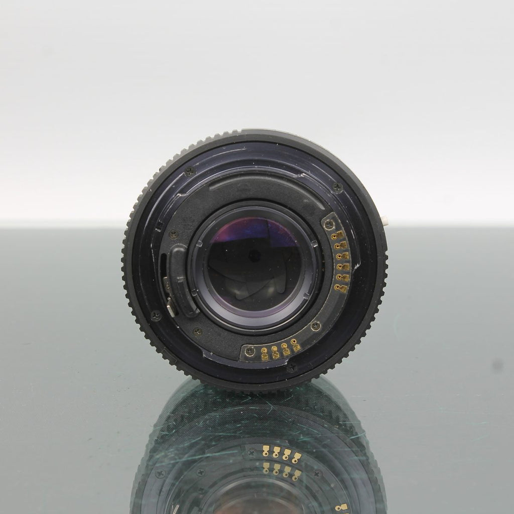 Mamiya-Sekor E 50mm f/2