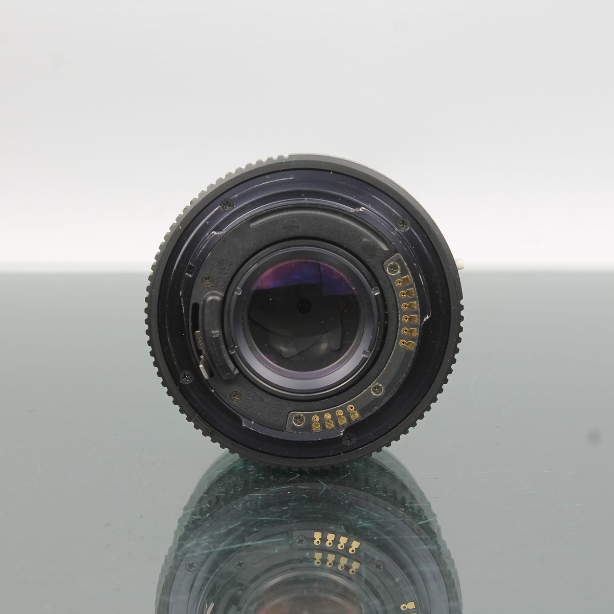 Mamiya-Sekor E 50mm f/2