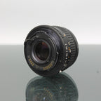 Mamiya-Sekor E 50mm f/2