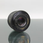 Mamiya-Sekor E 50mm f/2