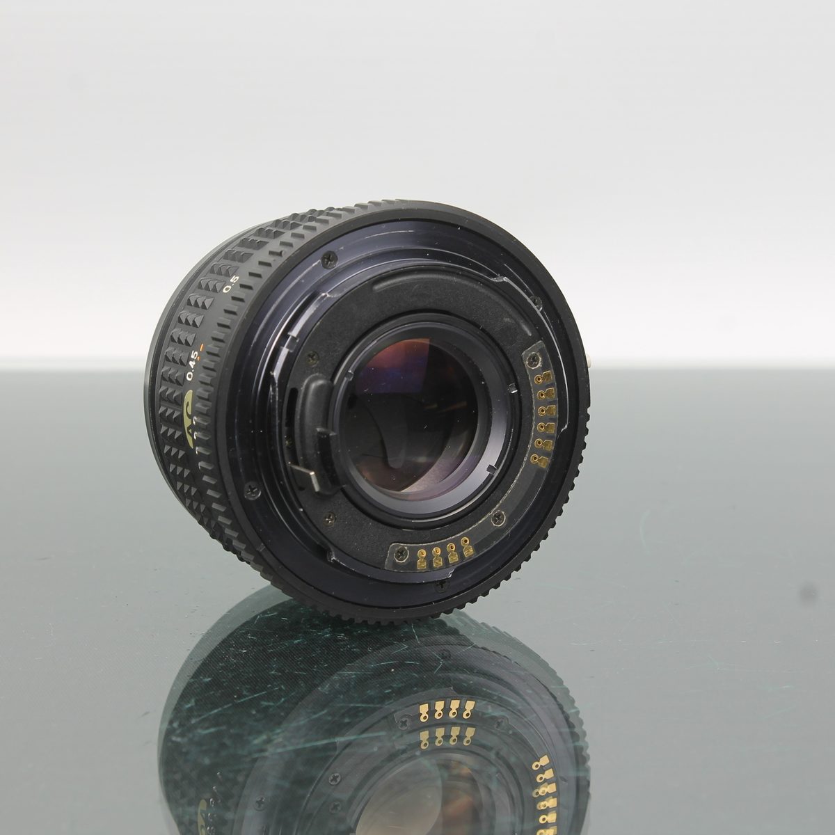 Mamiya-Sekor E 50mm f/2