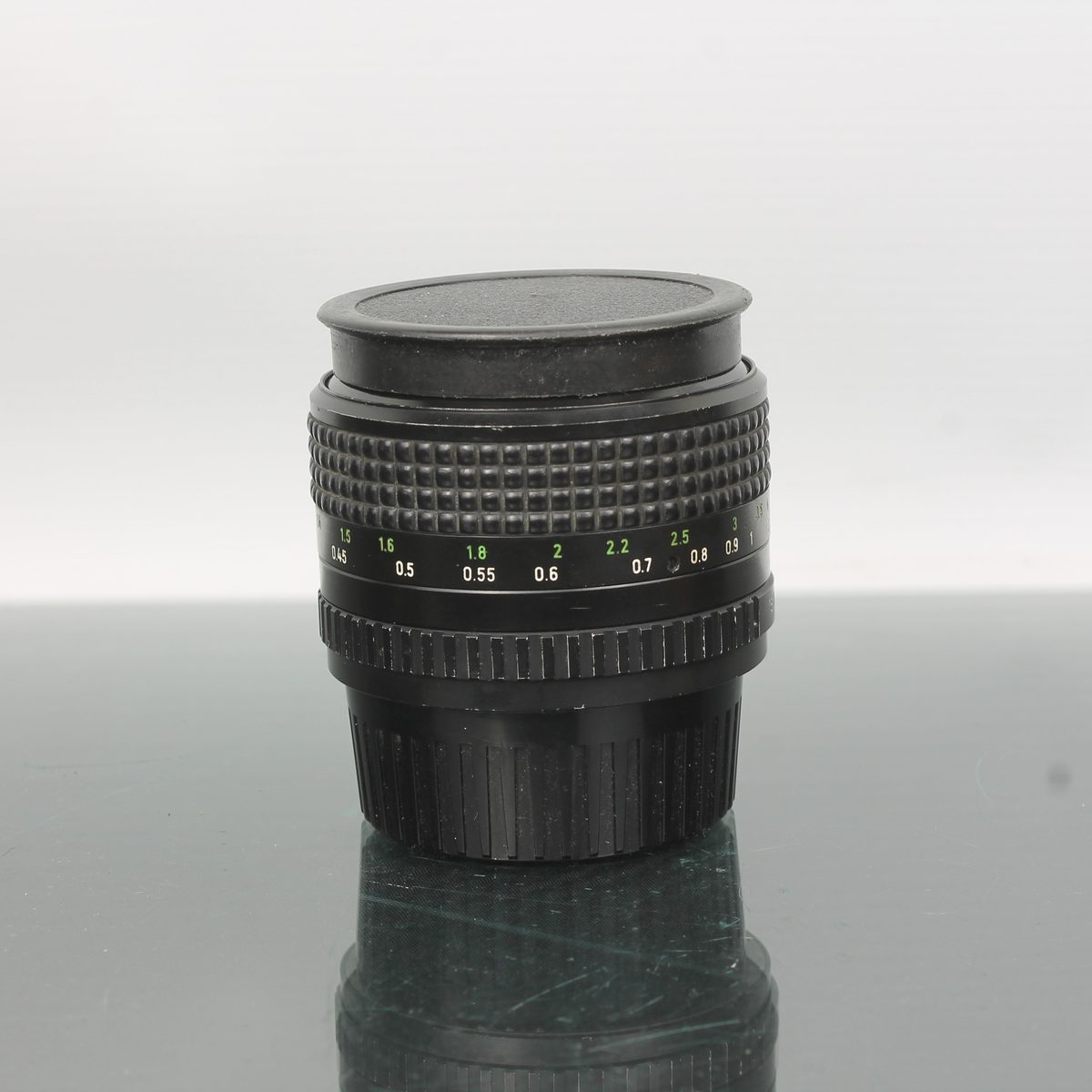 Pentacon f/1.8 F=50mm MC