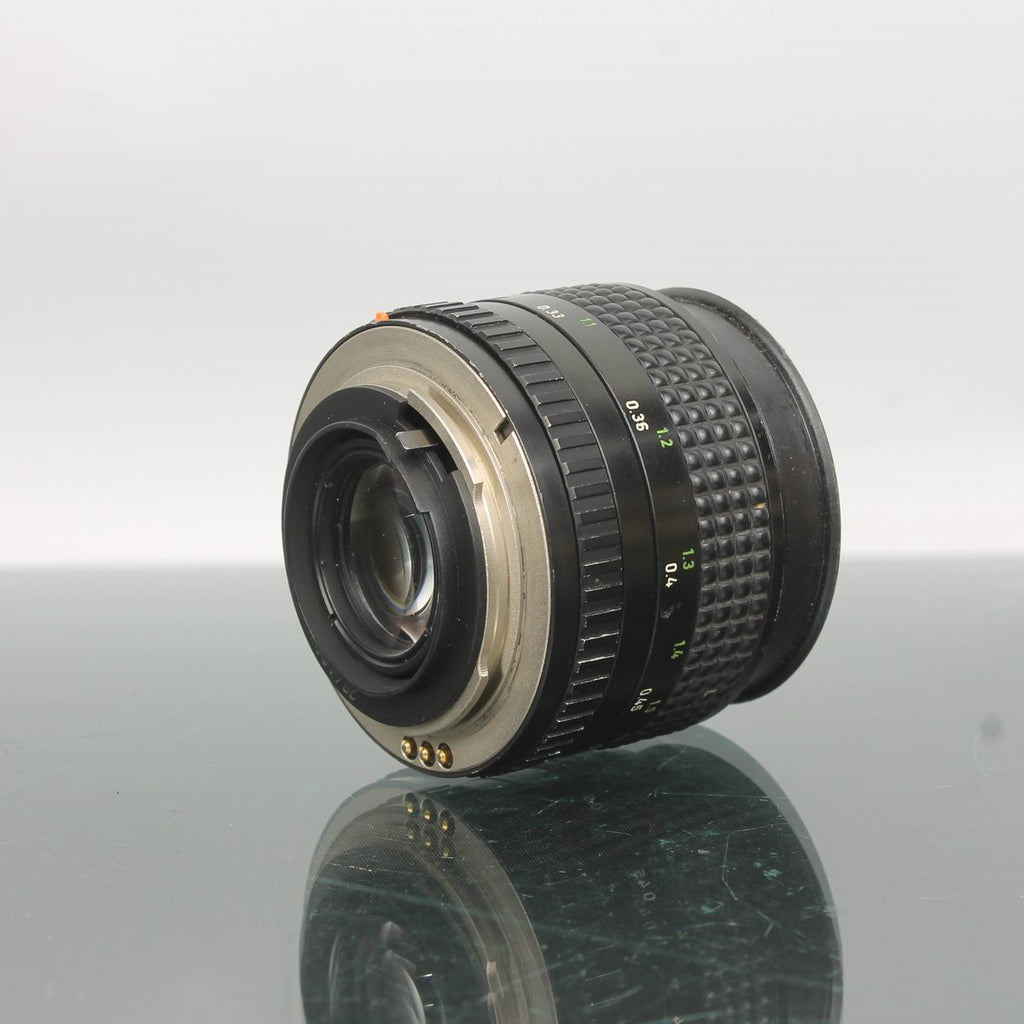 Pentacon f/1.8 F=50mm MC