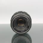 Pentacon Auto f/1.8 50mm